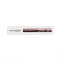 Fluffy Lash Clusters - 'Classic' Style - Individual Size