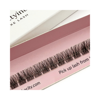 CLASSIC Lash Clusters - Individual Size