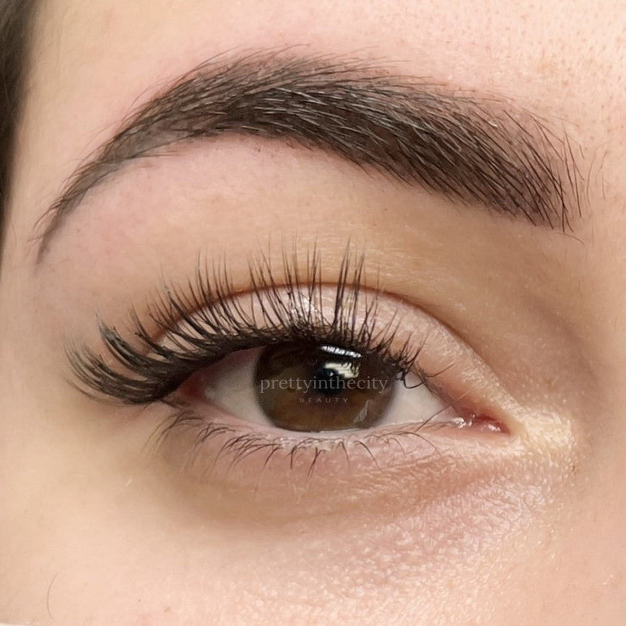 CLASSIC Lash Clusters - Individual Size