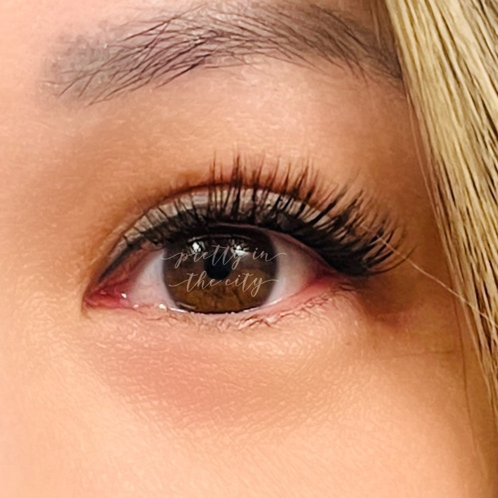 CLASSIC Lash Clusters - Individual Size