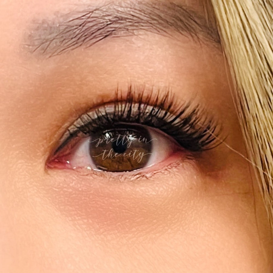 CLASSIC Lash Clusters - Individual Size